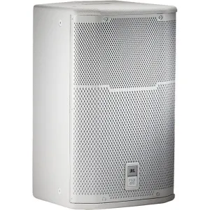 JBL PRX415M Two-Way 15" Passive Speaker (White)