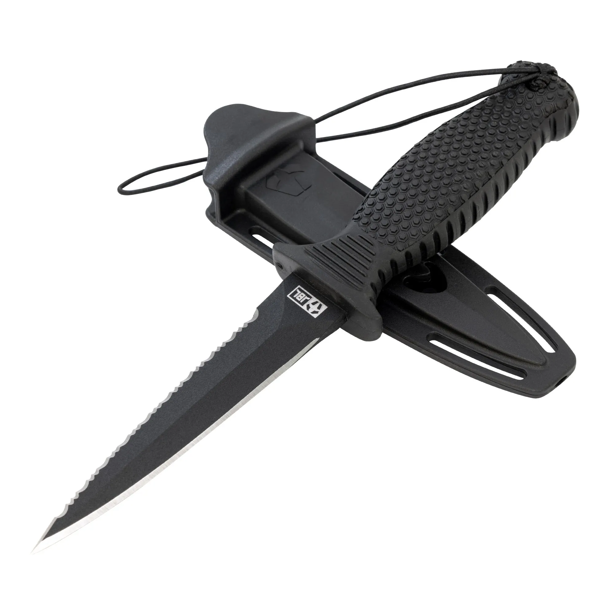 JBL Shiv-X Knife