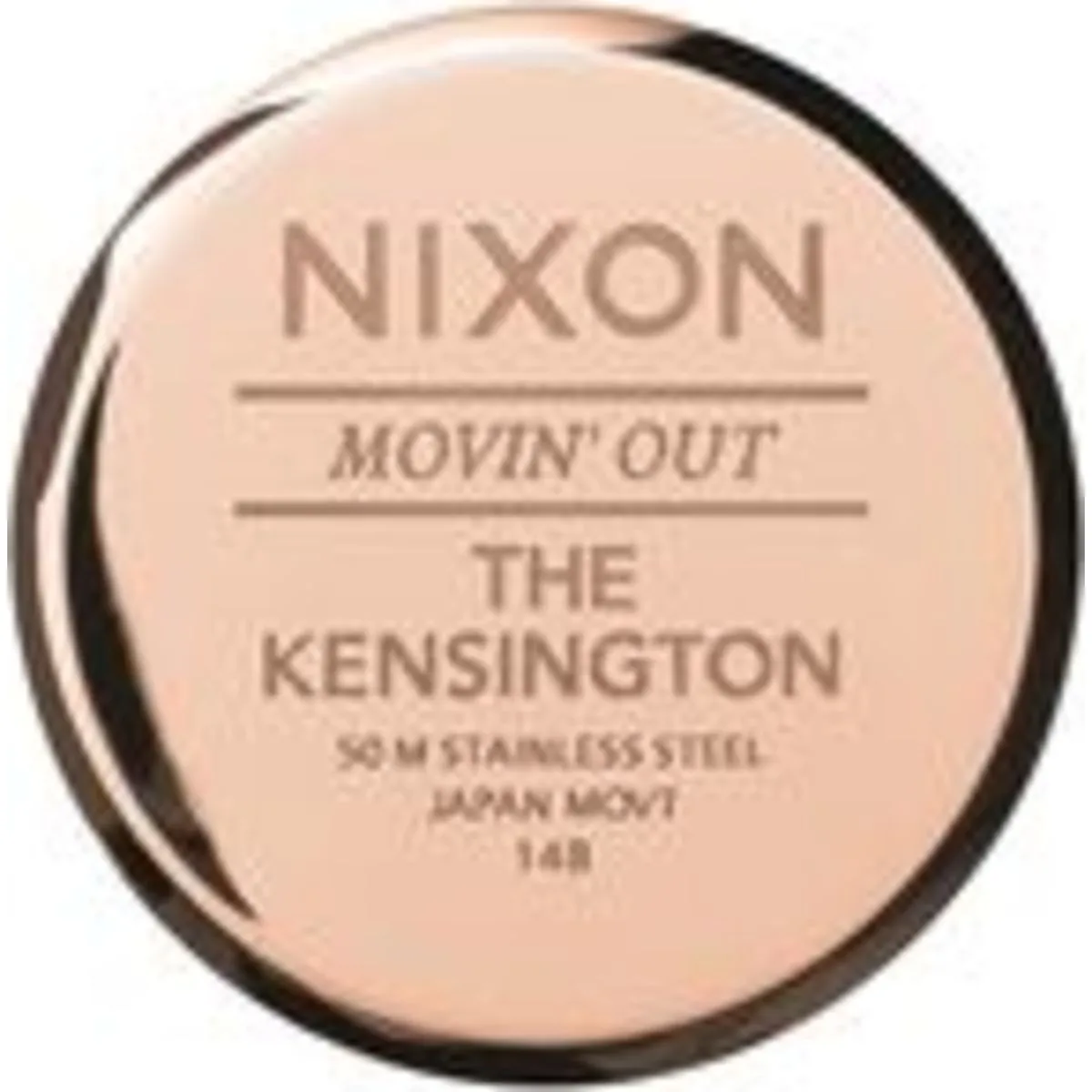 Kensington
,

37

mm