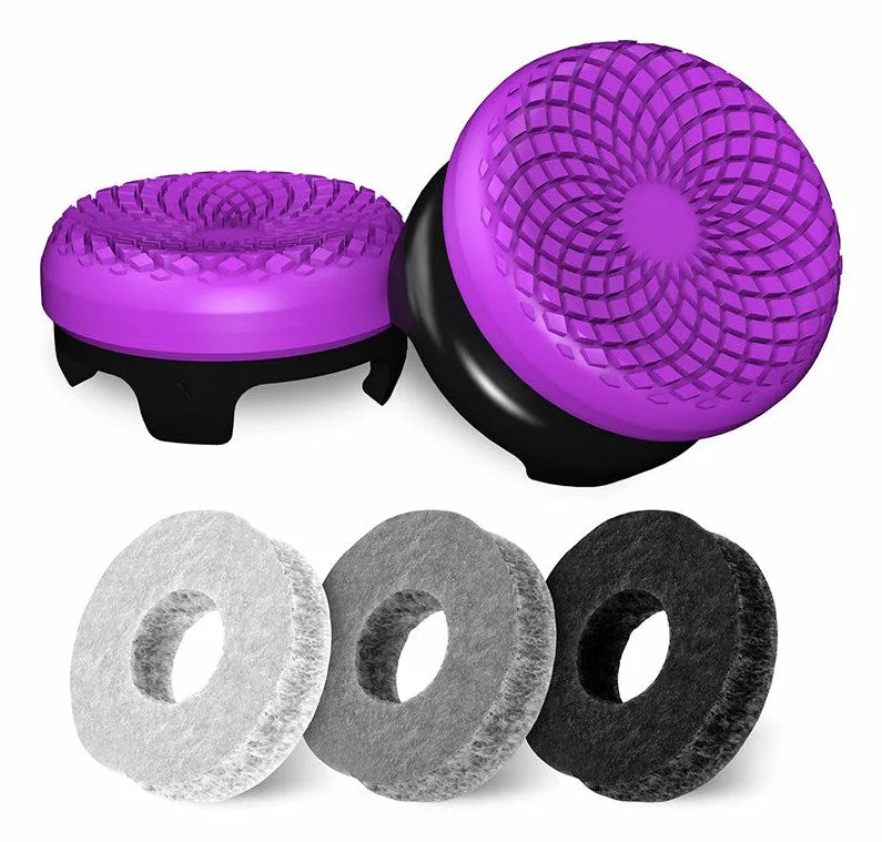 Kontrolfreek Aim Boost Kit Analog Stick Grips