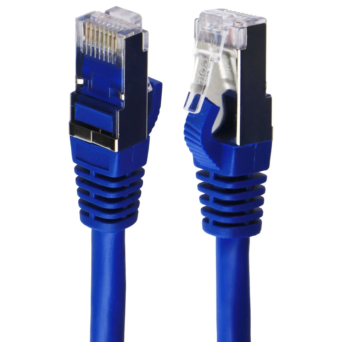 Legrand (50-Ft) CAT5E Snagless Ethernet Patch Cable RJ-45 - Blue