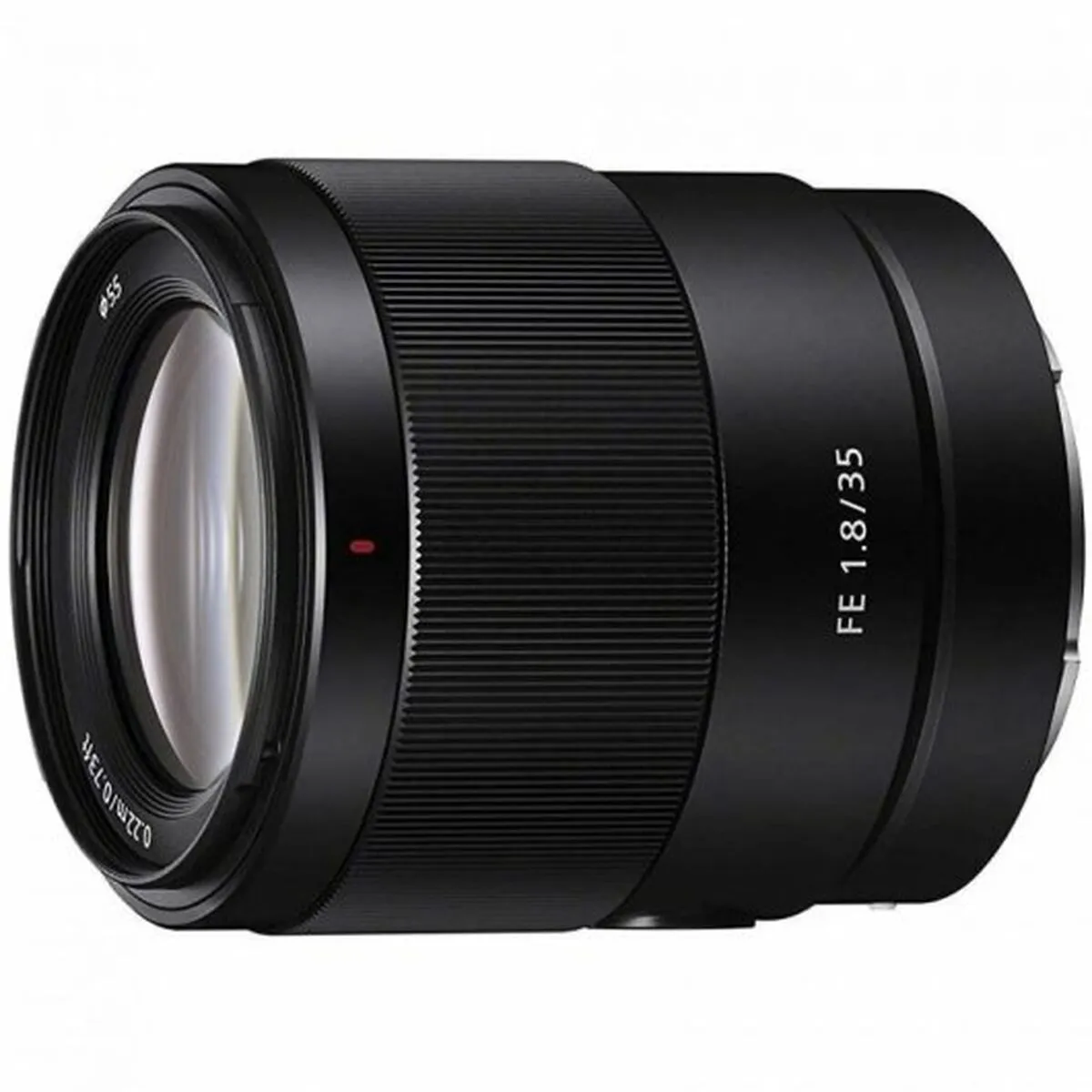 Lens Sony