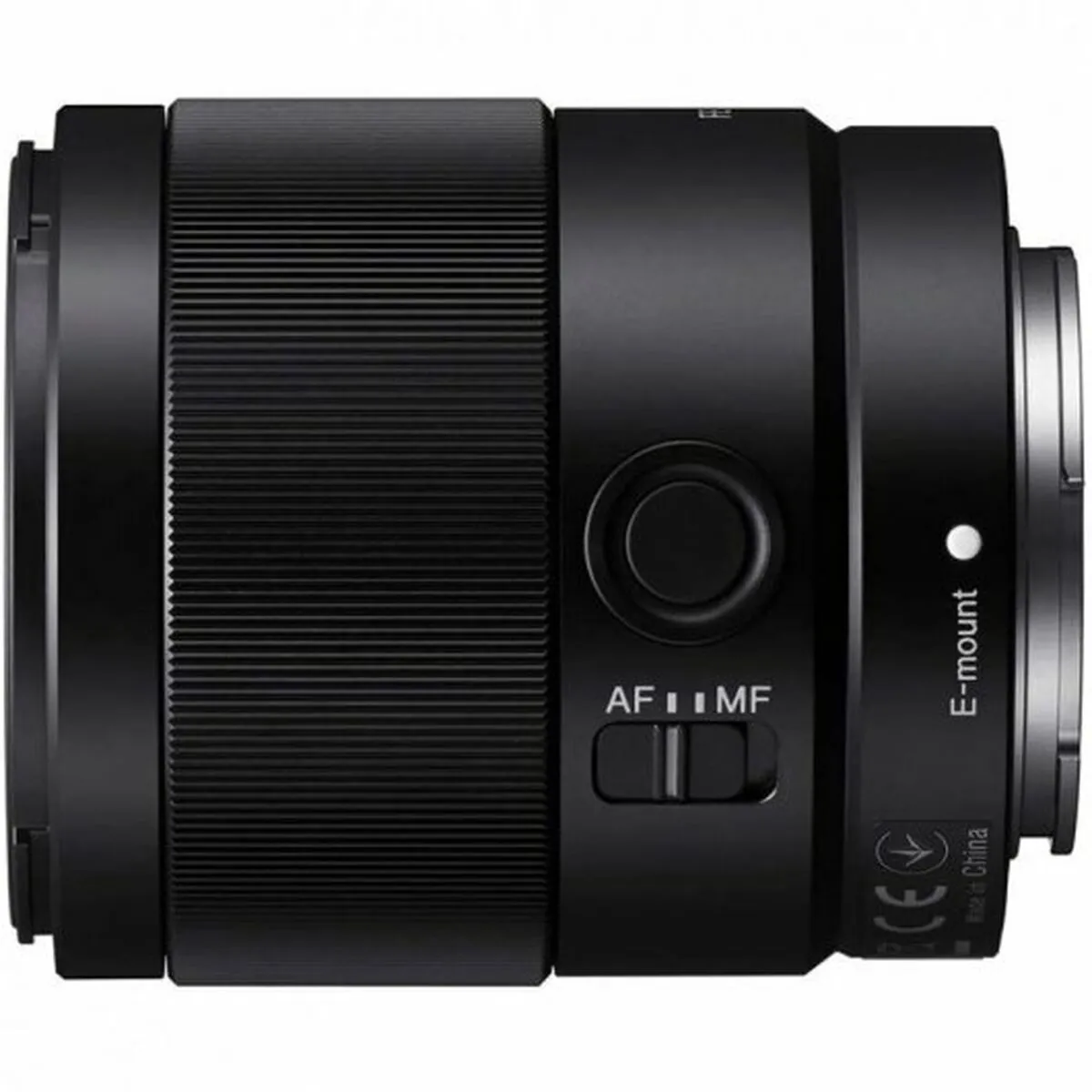 Lens Sony