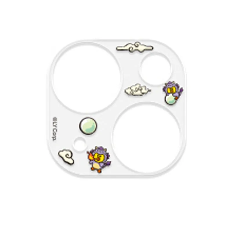 Line Friends Loong Anti-Scratch Camera Lens Protector