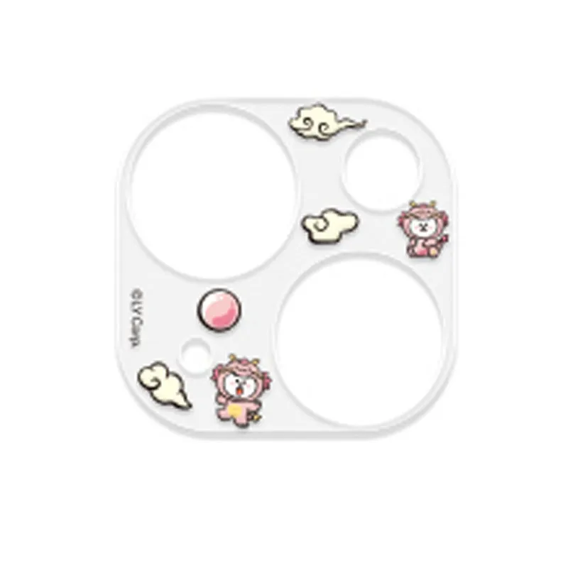 Line Friends Loong Anti-Scratch Camera Lens Protector