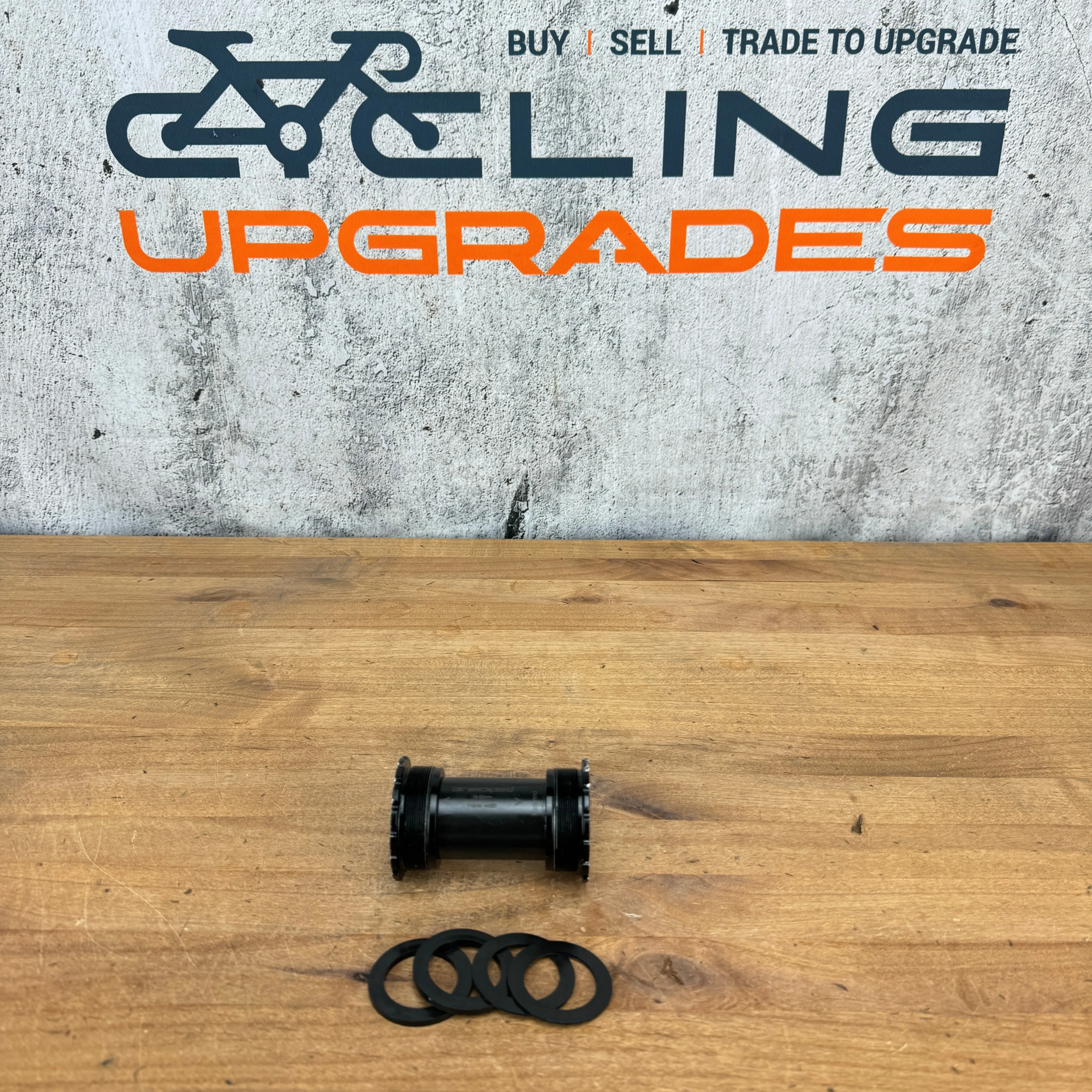 Low Mile! Ceramicspeed T45 Colnago for Sram DUB Bottom Bracket 106767