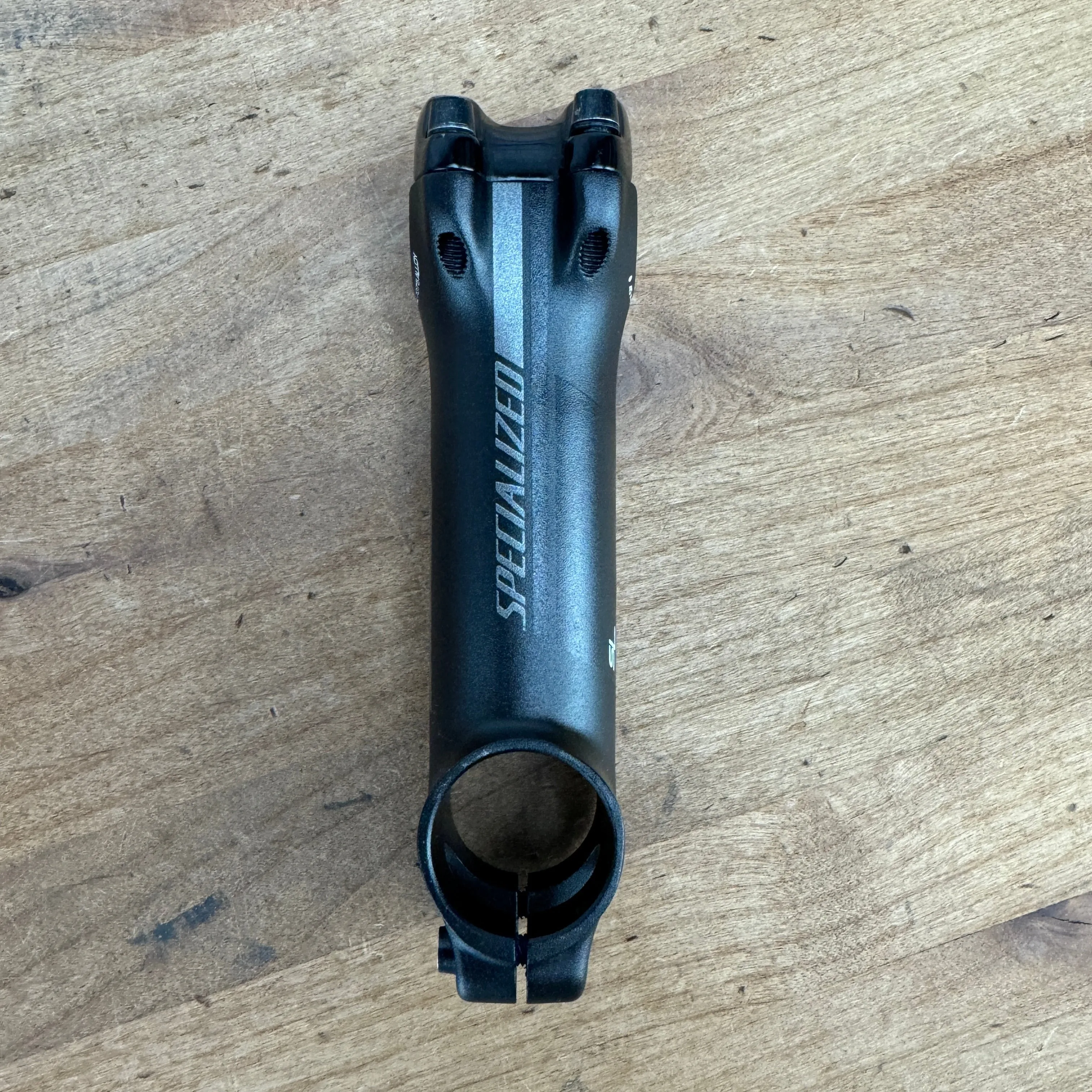 Low Mile! Specialized SL Alloy 110mm 31.8mm  /-6º 1 1/8" Bike Stem 134g