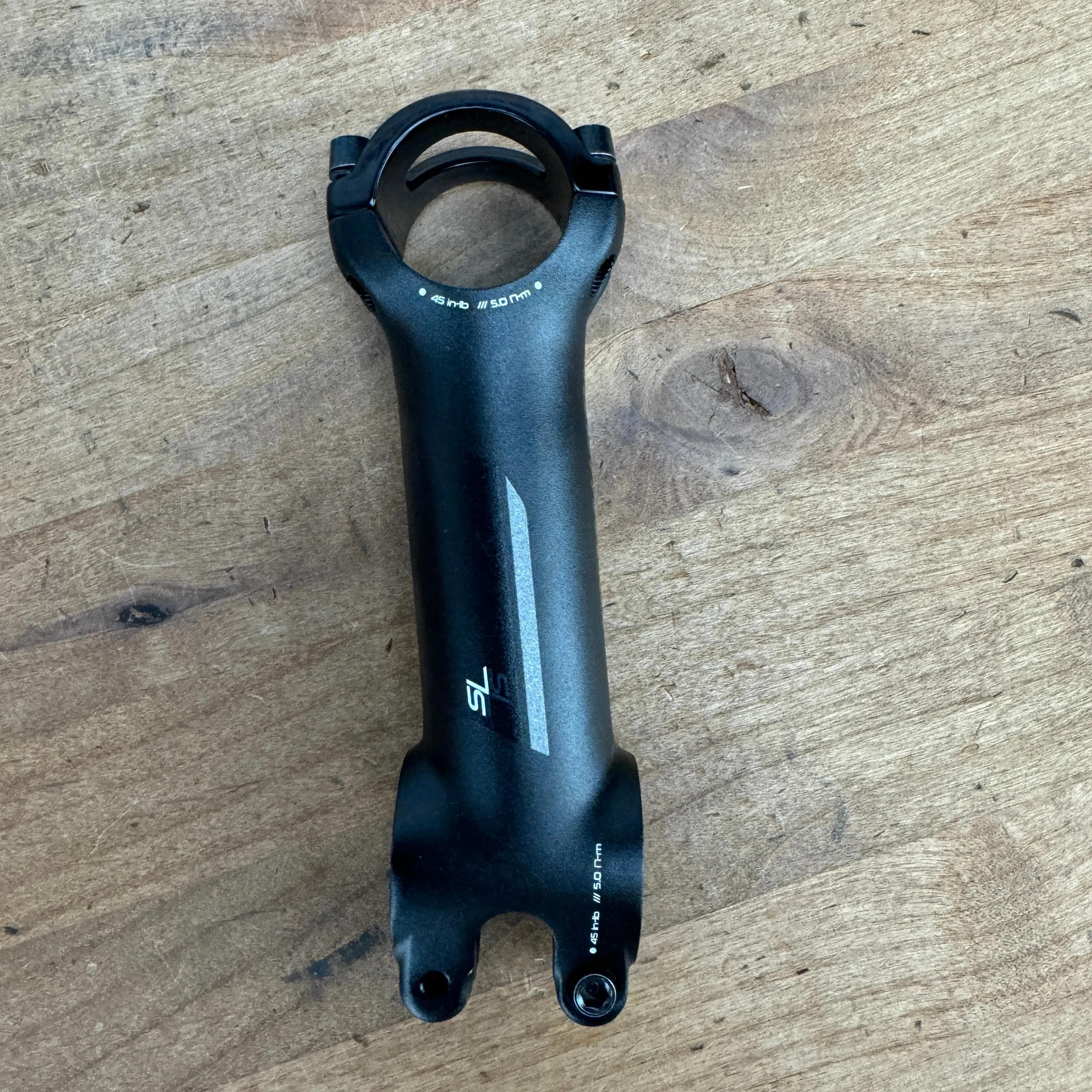 Low Mile! Specialized SL Alloy 110mm 31.8mm  /-6º 1 1/8" Bike Stem 134g