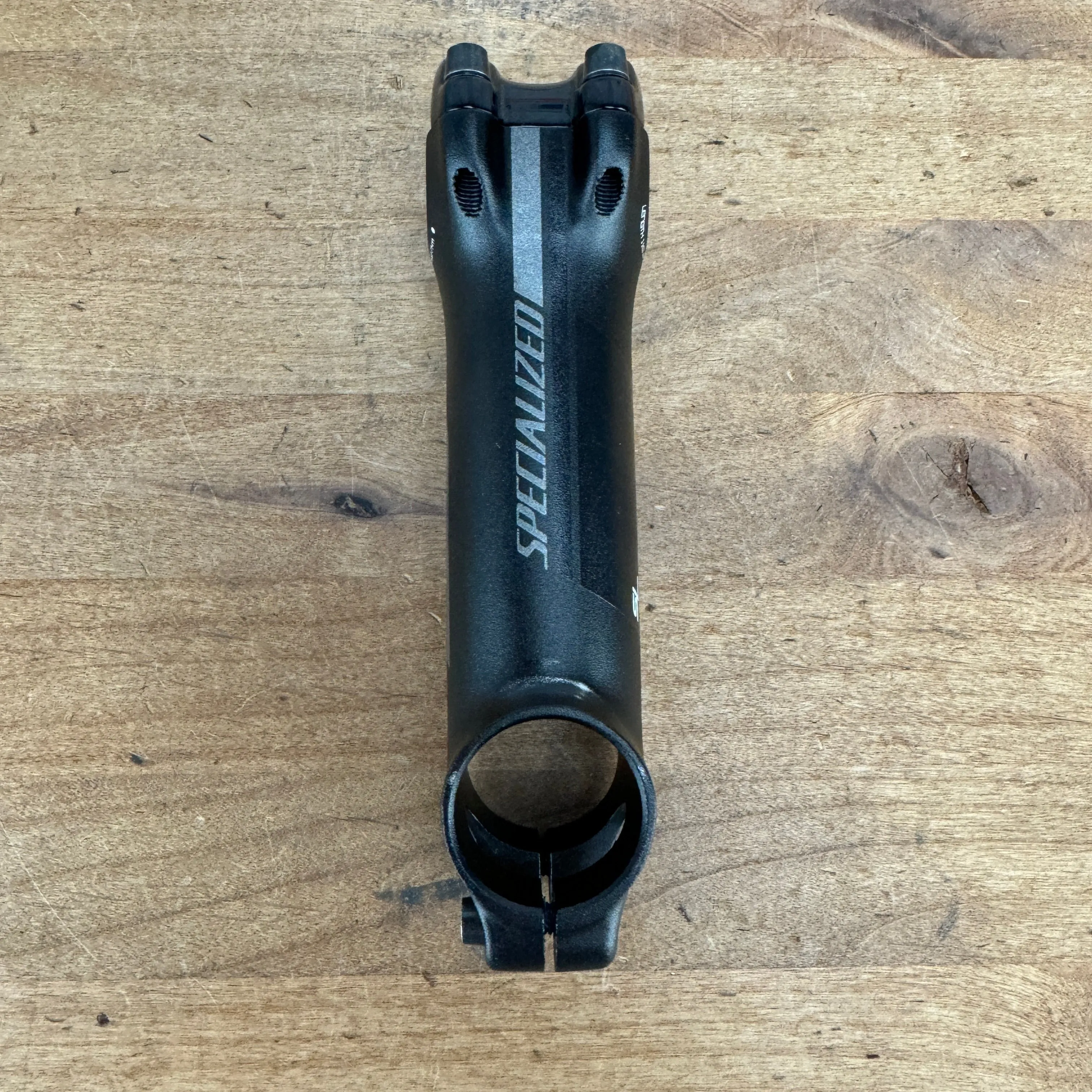 Low Mile! Specialized SL Alloy 110mm 31.8mm  /-6º 1 1/8" Bike Stem 134g