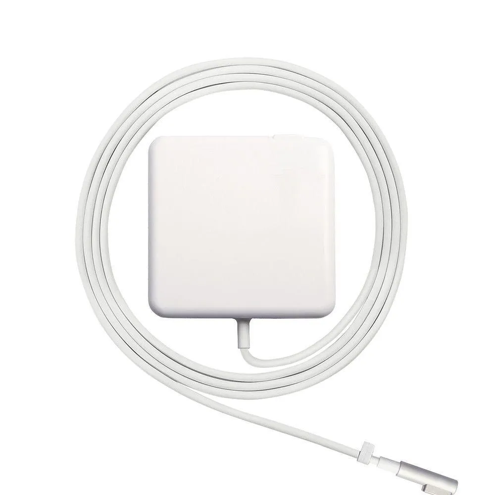 MacBook Pro Charger, AC 85w Magsafe Power Adapter Replacement for Apple MacBook Pro-13/15/17 Inch (Before 2012)