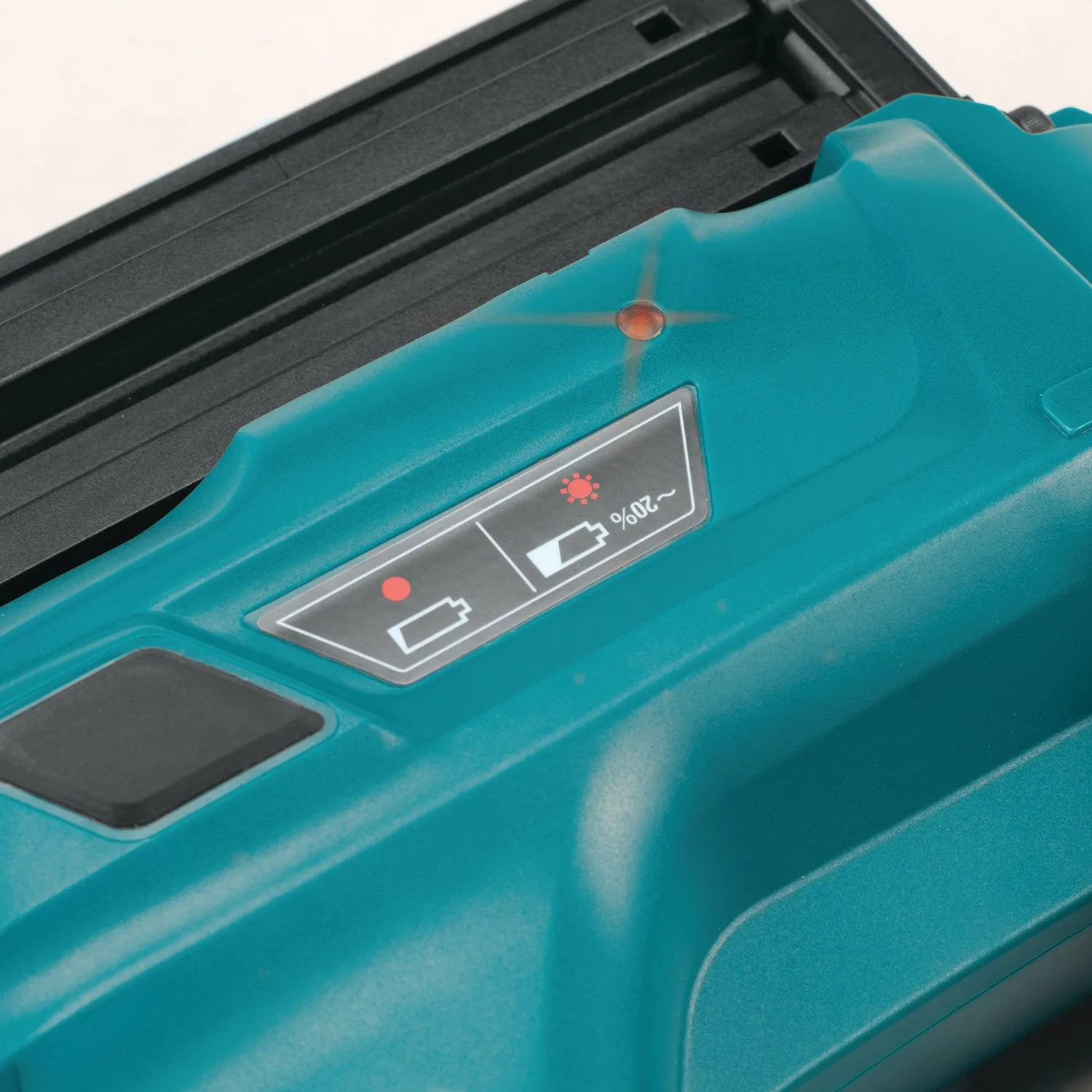 Makita (XNB01Z-R) 18V LXT® 2" Brad Nailer, 18 Ga., Tool Only