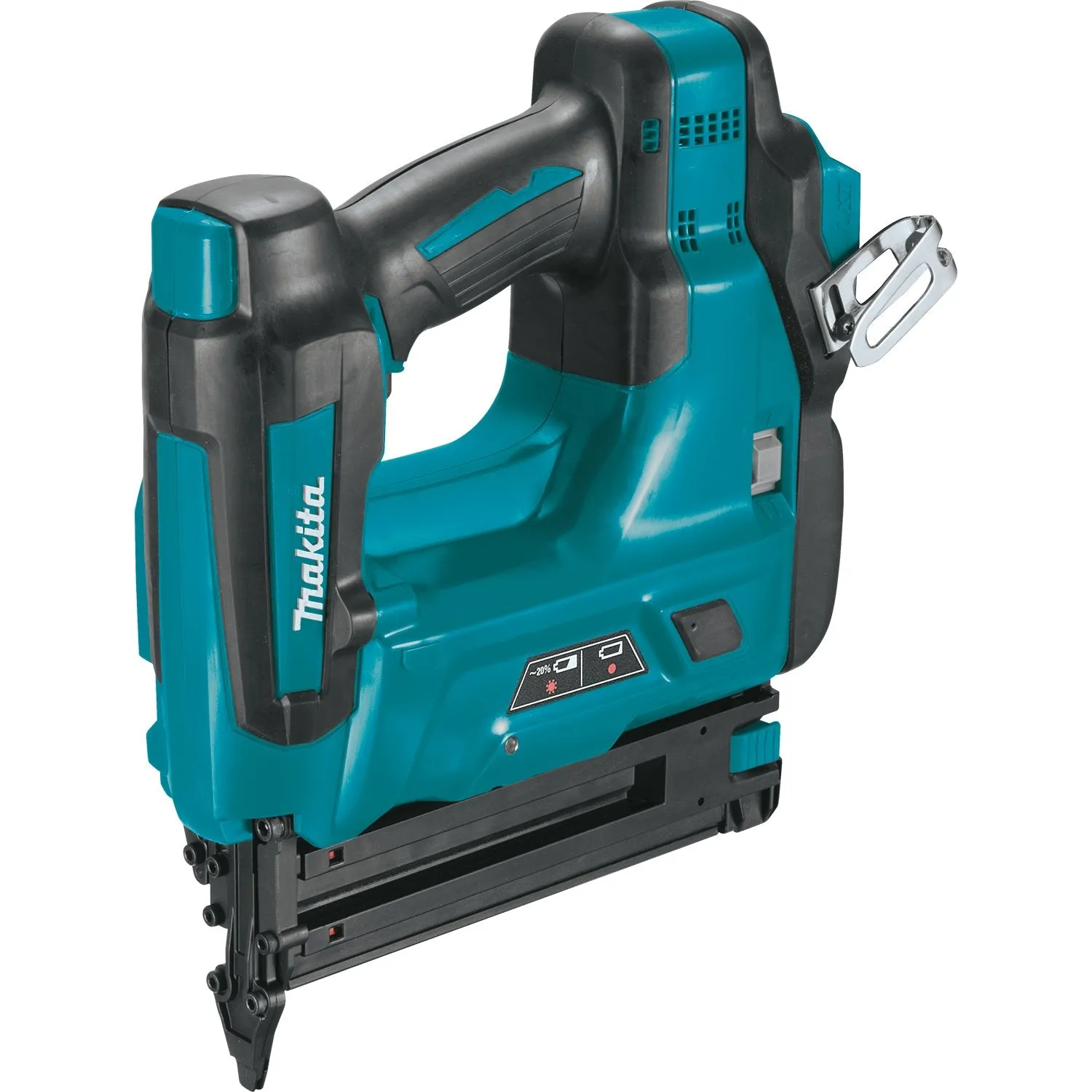 Makita (XNB01Z-R) 18V LXT® 2" Brad Nailer, 18 Ga., Tool Only