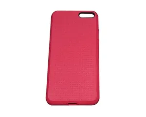 Mesh Series Amazon Fire Phone Silicone Case - Magenta