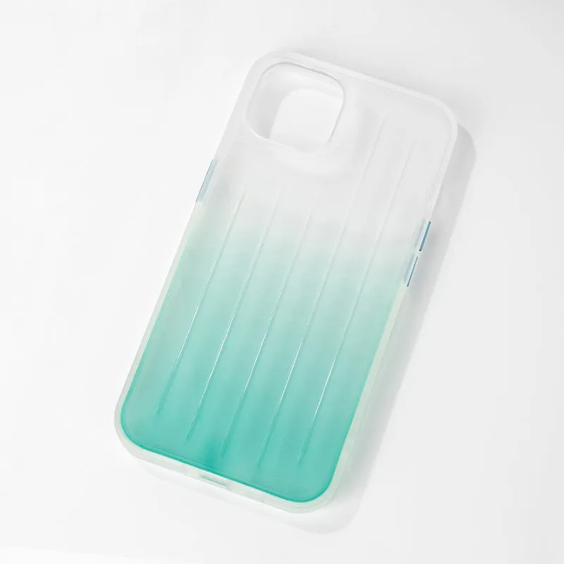 MOCOLL Wu Shockproof TPU PC Case Cover