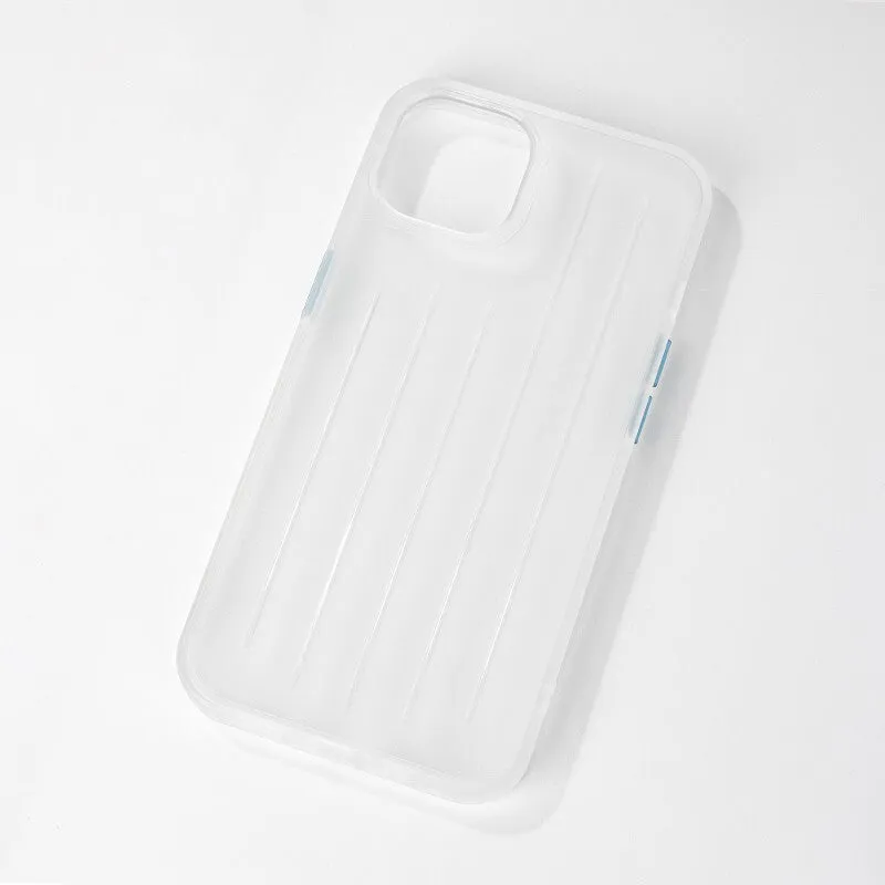 MOCOLL Wu Shockproof TPU PC Case Cover