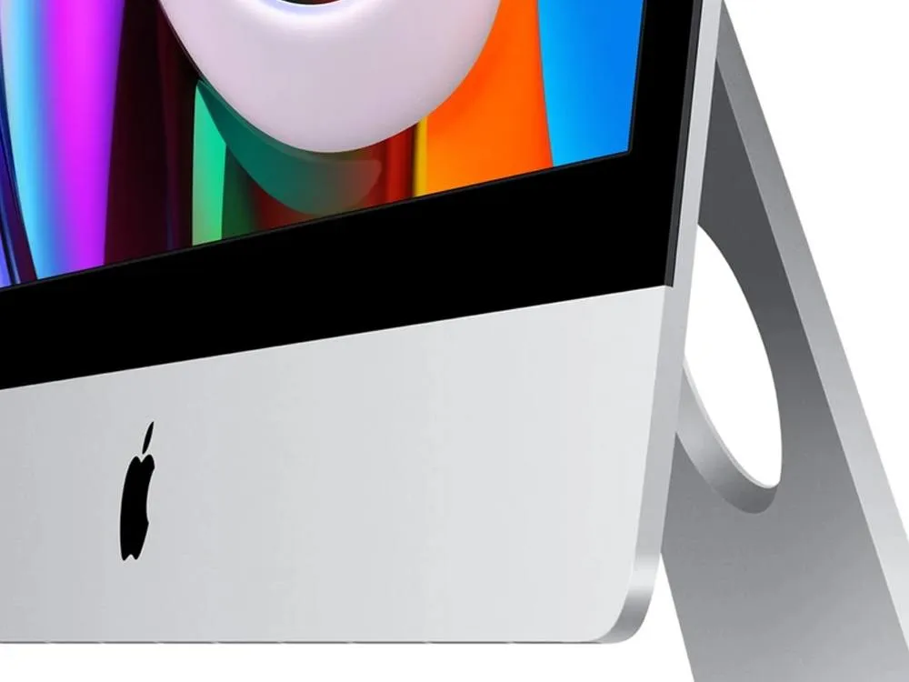 NEW Apple iMac 27" Intel Core i5-6/C, 8GB RAM, 256SSD (2020)