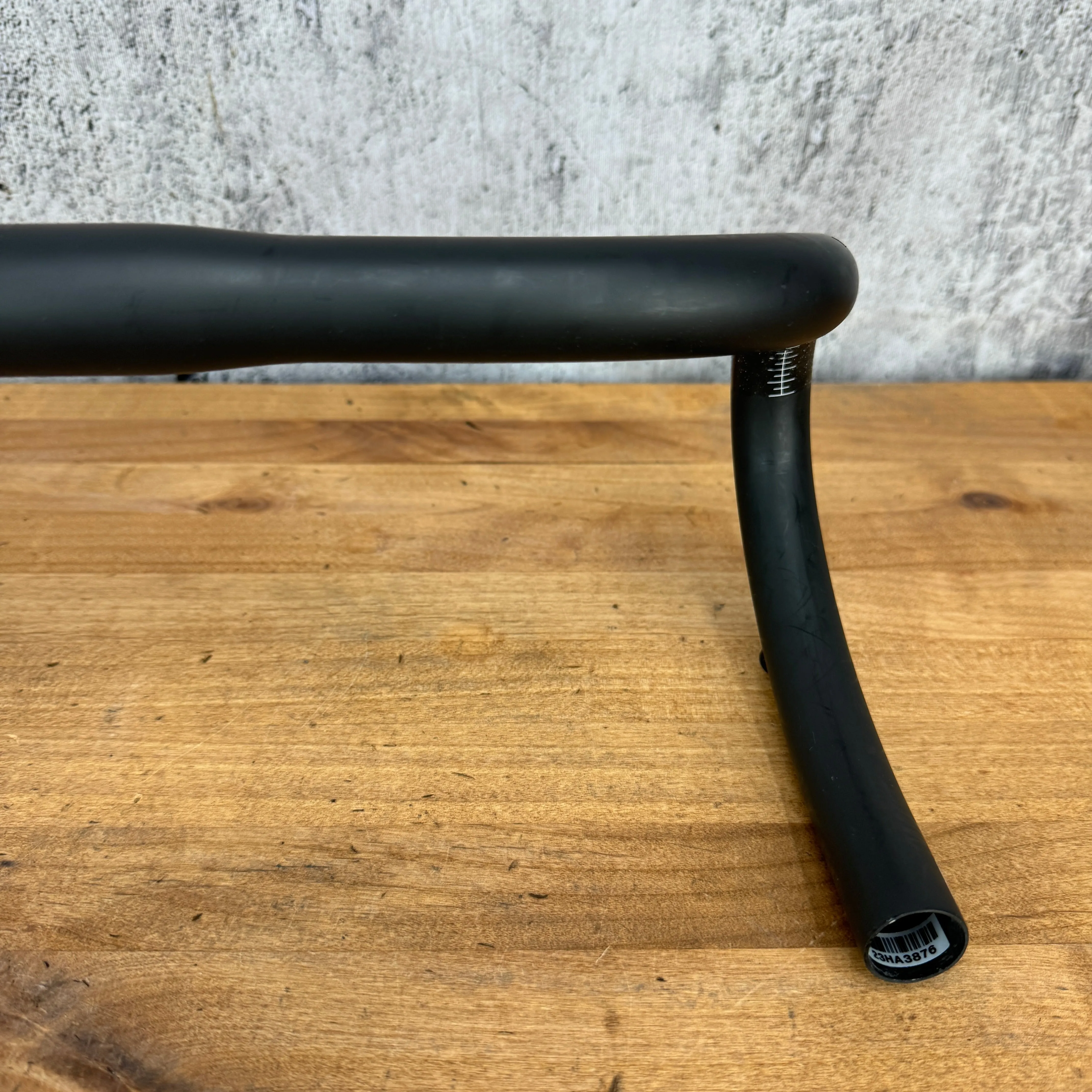 New! Orbea OC RP11 Carbon 31.8mm 42cm Bike Handlebar 80mm Reach 120mm Drop 189g