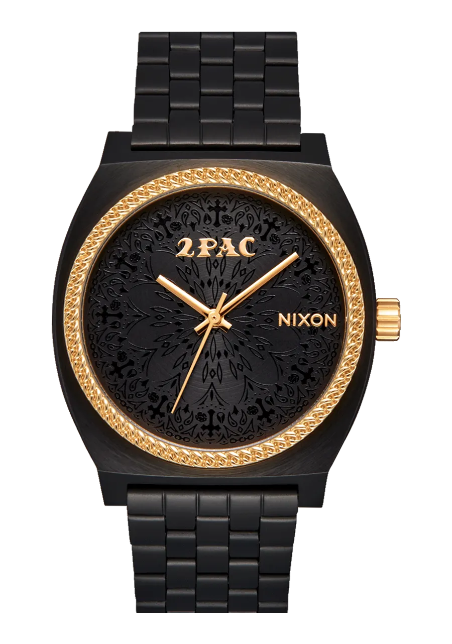 NIXON TUPAC TIME TELLER A1378