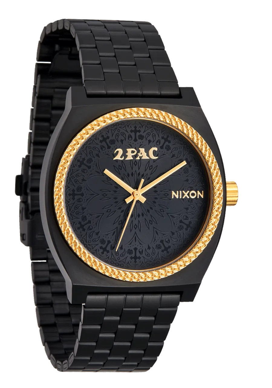 NIXON TUPAC TIME TELLER A1378