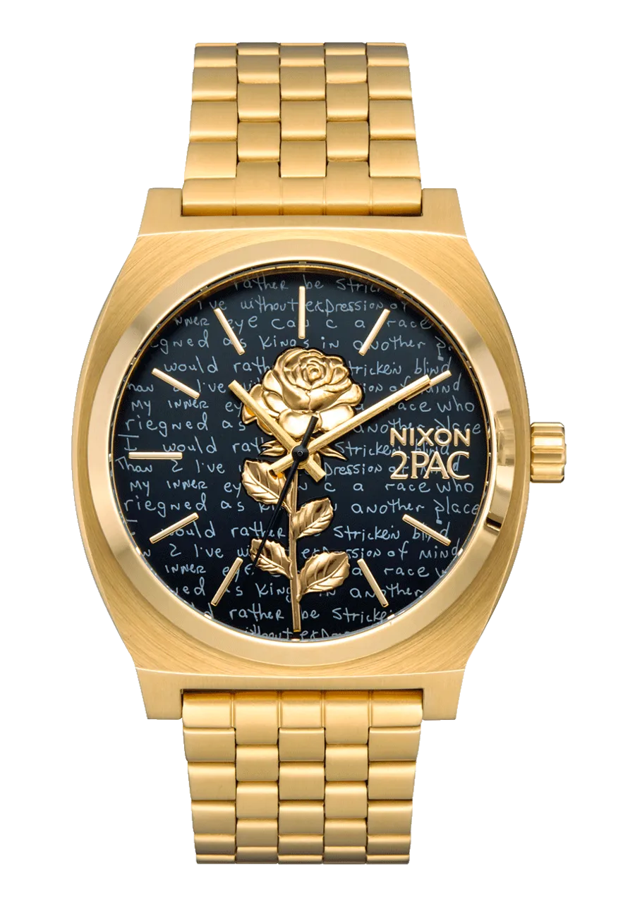 NIXON TUPAC TIME TELLER A1378