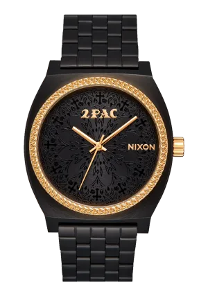 NIXON TUPAC TIME TELLER A1378