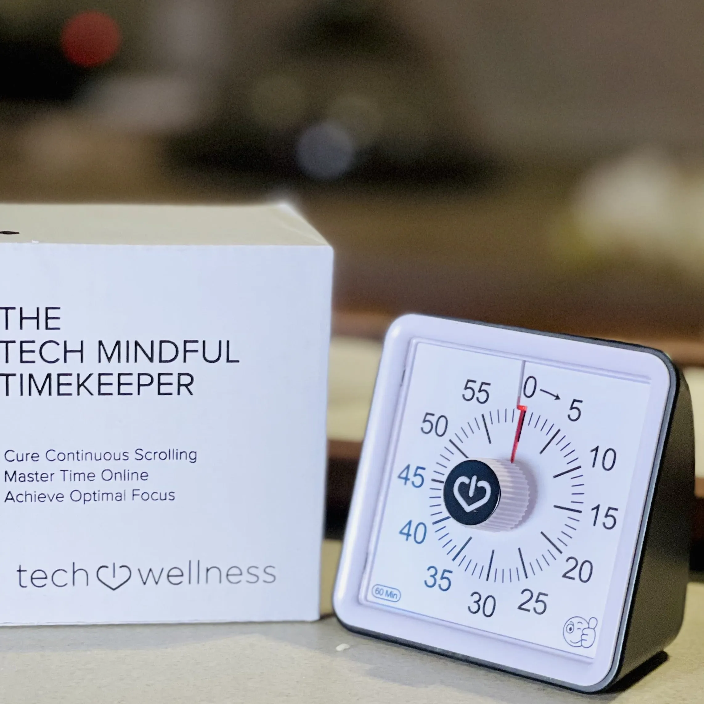 Own Your Time Online Like Never Before. These Tech Time Keepers Help With Focus, ADHD and Anxiety