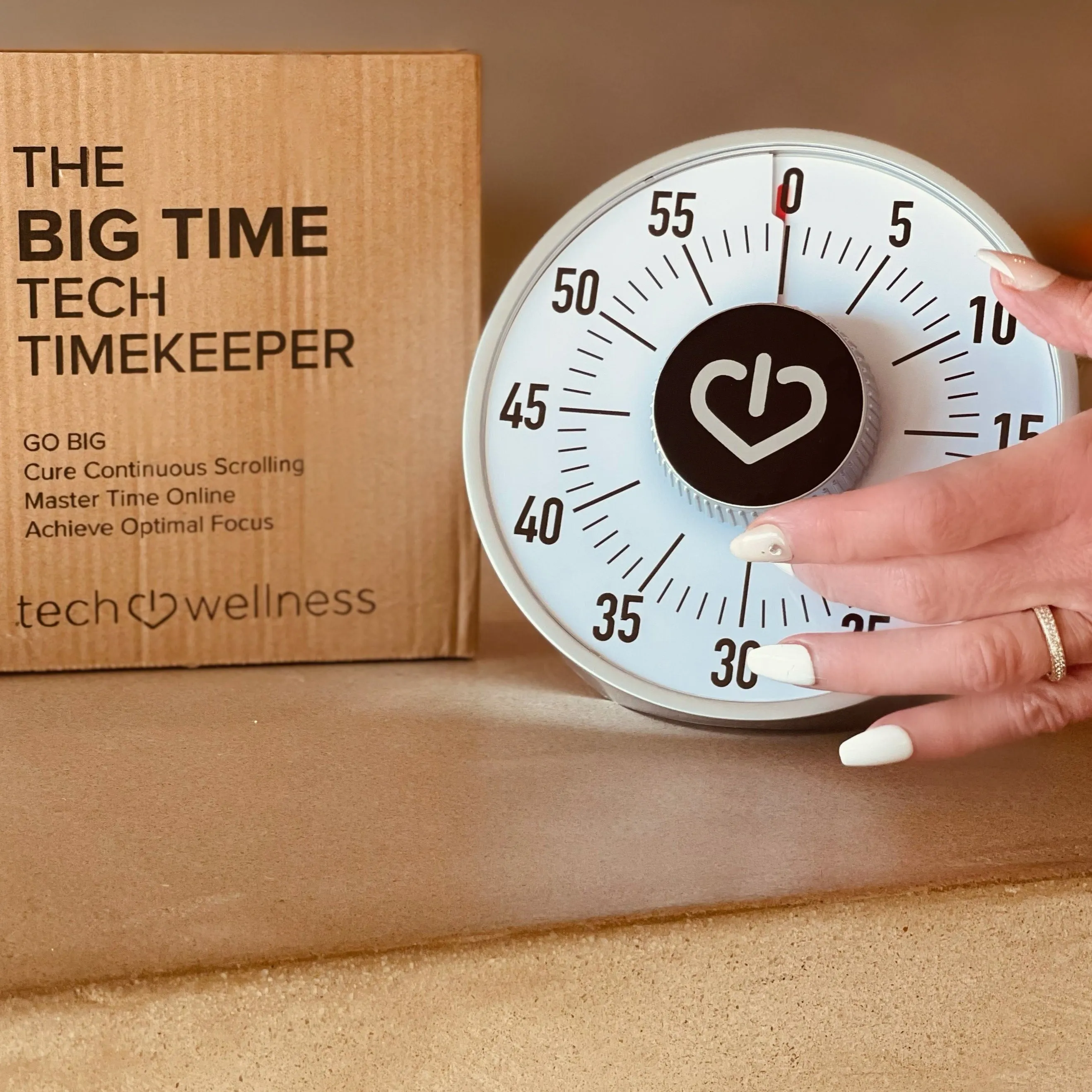 Own Your Time Online Like Never Before. These Tech Time Keepers Help With Focus, ADHD and Anxiety