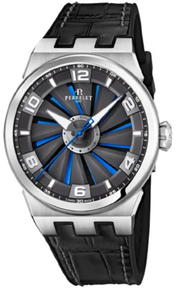 PER Watch Turbine Evo