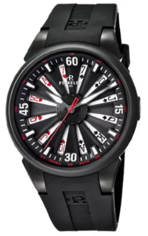 PER Watch Turbine Poker