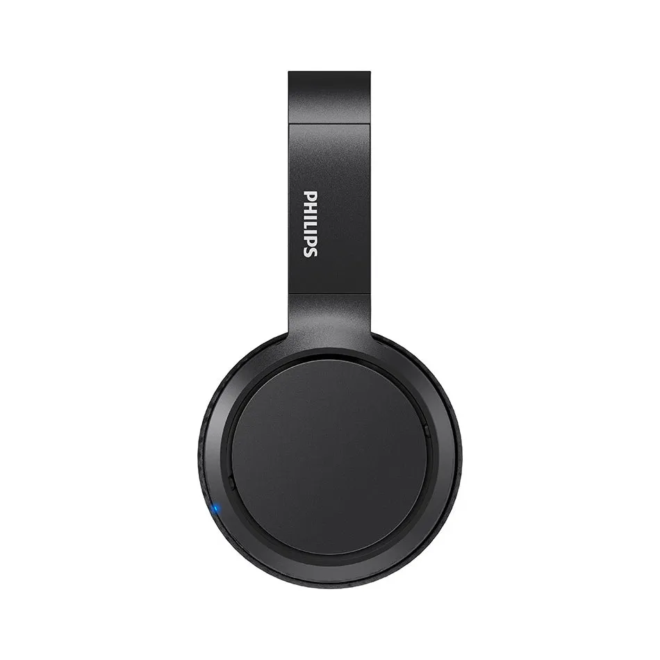 Philips TAH5205 Wireless Headphones with Bass Boost Upgrade of H5205