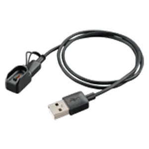 Poly Magnetic USB Charging Cable for Voyager