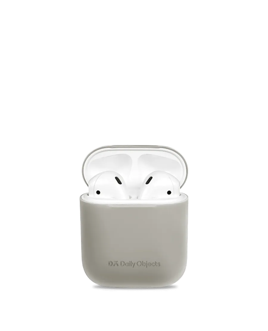 Poncho Airpods 2 Case Cover