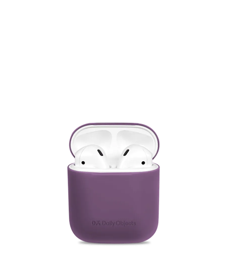 Poncho Airpods 2 Case Cover