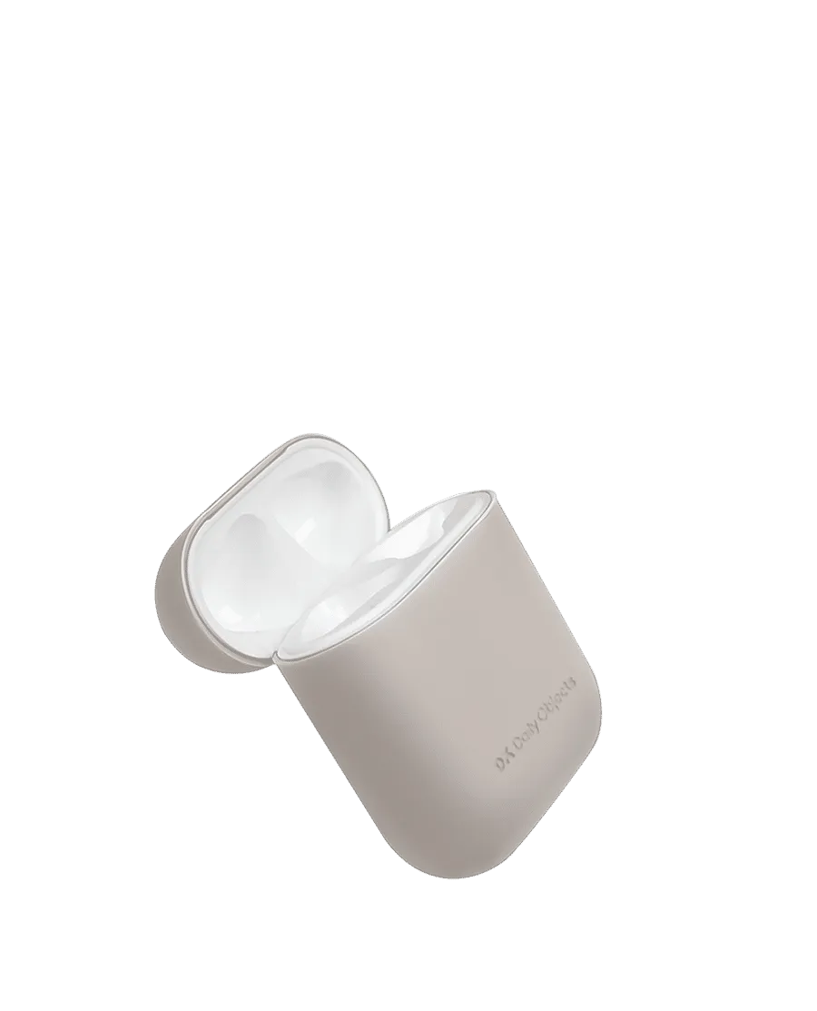 Poncho Airpods 2 Case Cover