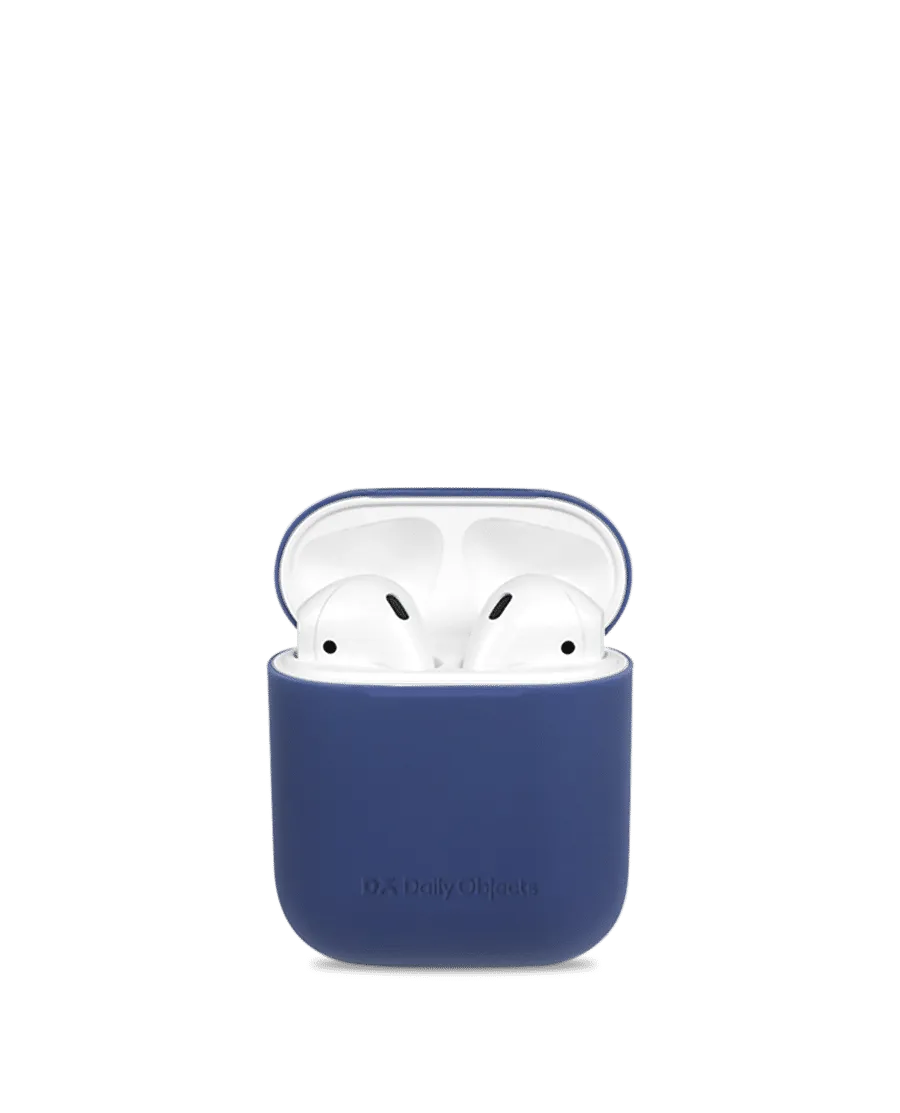 Poncho Airpods 2 Case Cover