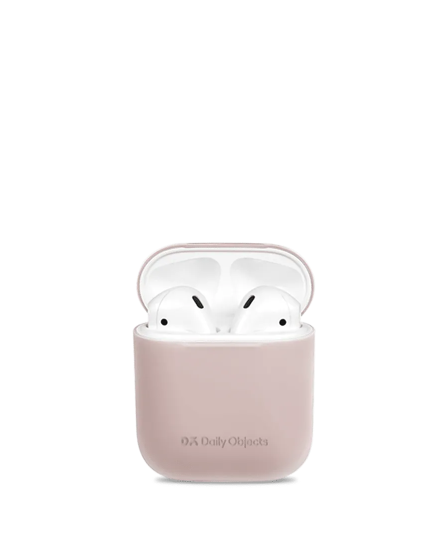 Poncho Airpods Case Skin