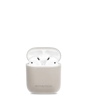 Poncho Airpods Case Skin