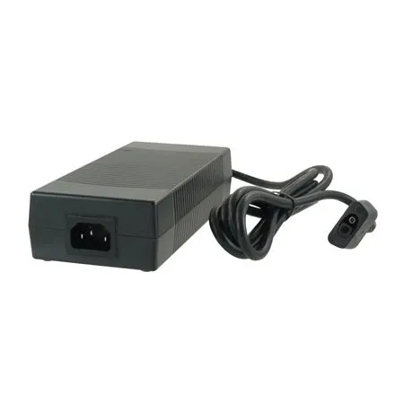 Power Supply for 12 Bay Charger use with Power Cable