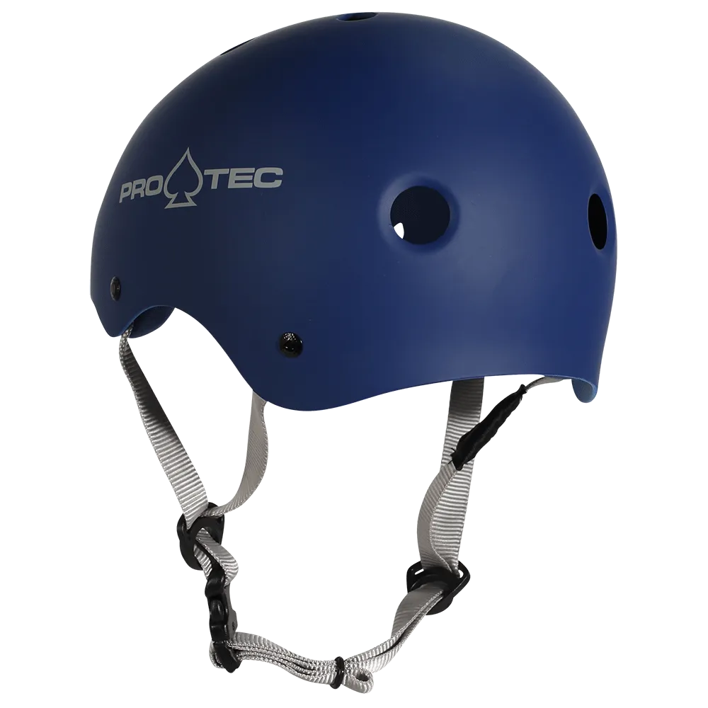 PRO-TEC - CLASSIC CERTIFIED MATTE BLUE