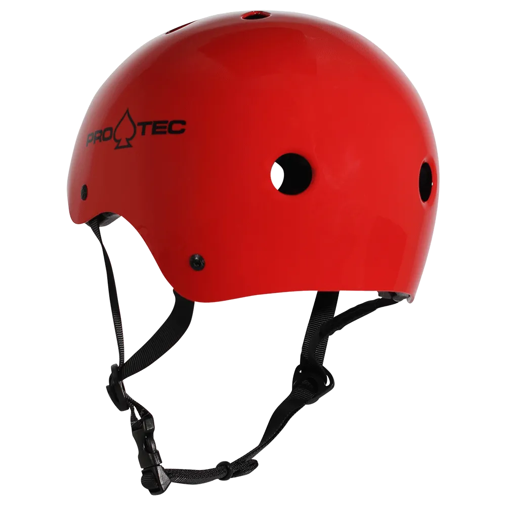 PRO-TEC - CLASSIC SKATE RED