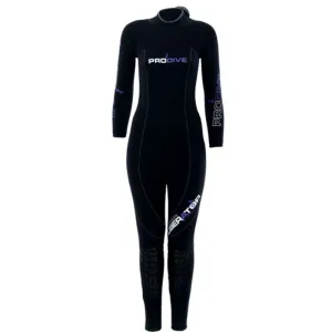 Prodive Liberator 5mm Women's Wetsuit