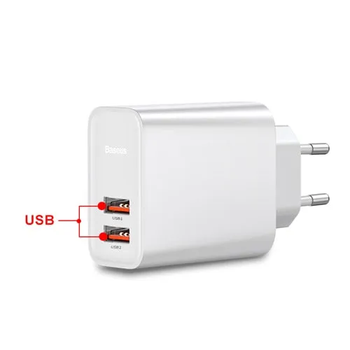 Quick Charge 4.0 3.0 USB Charger 5A for Huawei 30W QC 4.0 3.0 Quick Charger PD 3.0 Fast Charger for iPhone