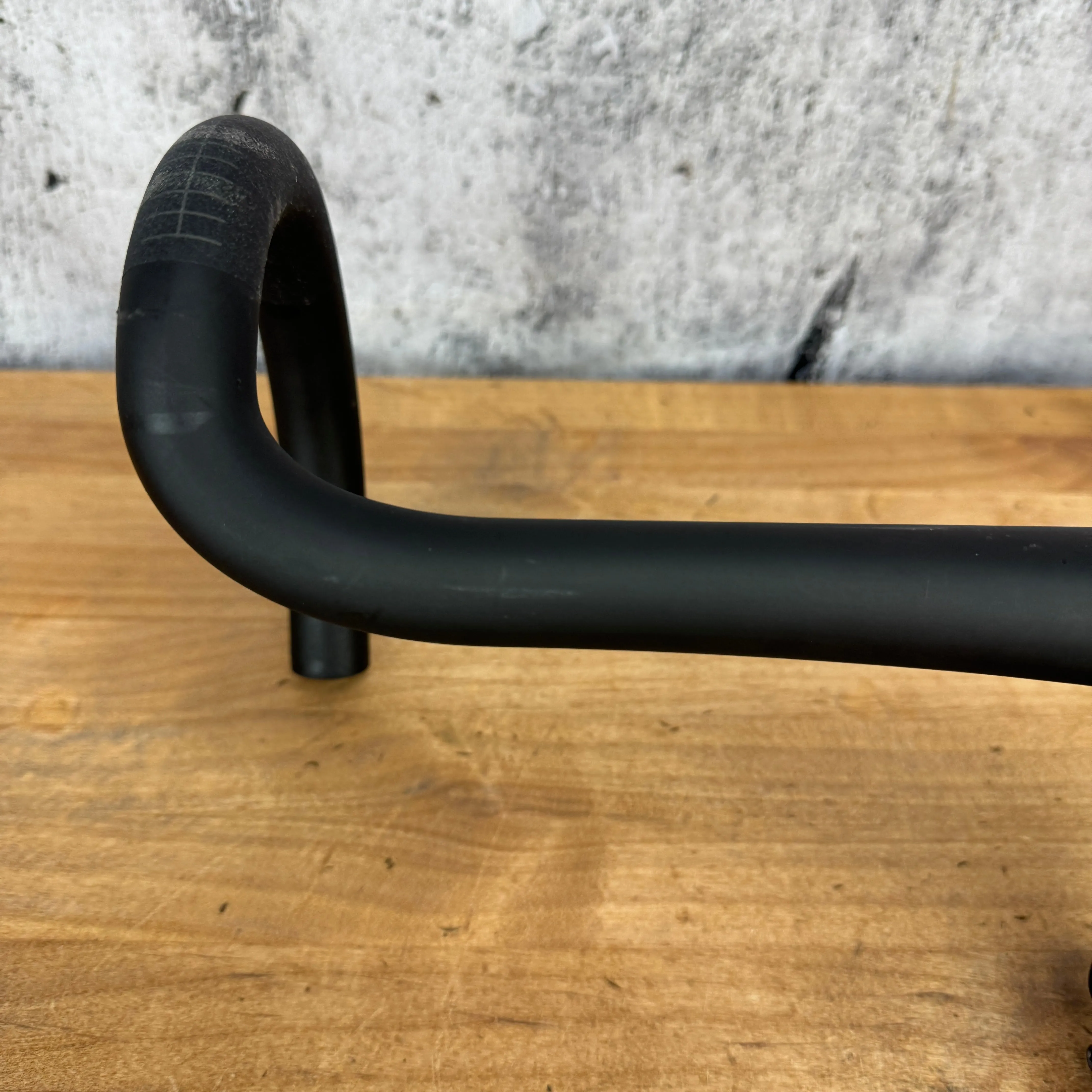 Roval Alpinist SL 42cm x 100mm Integrated Carbon Road Bike Handlebar 246g