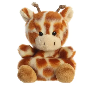 Safara Giraffe Palm Pals