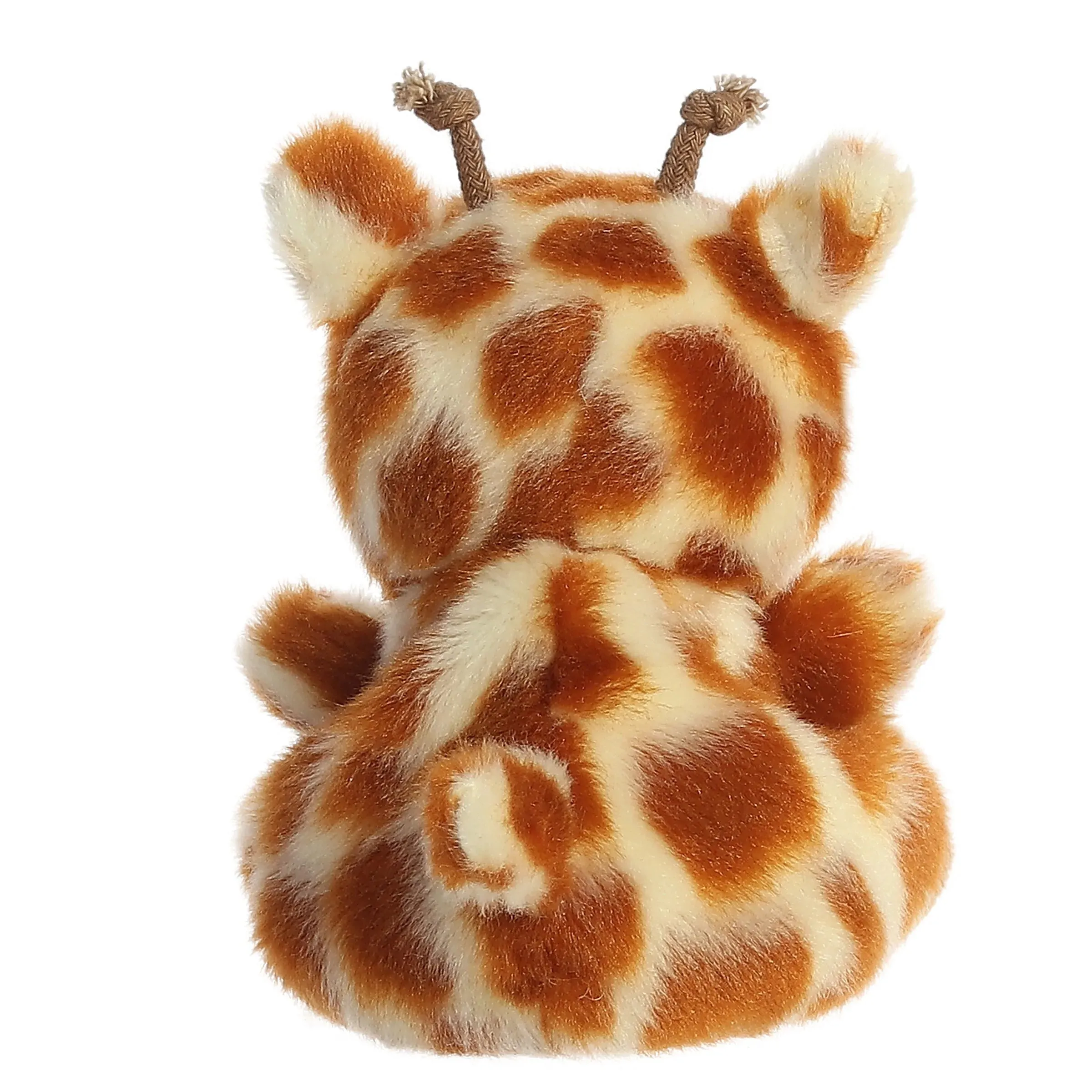 Safara Giraffe Palm Pals