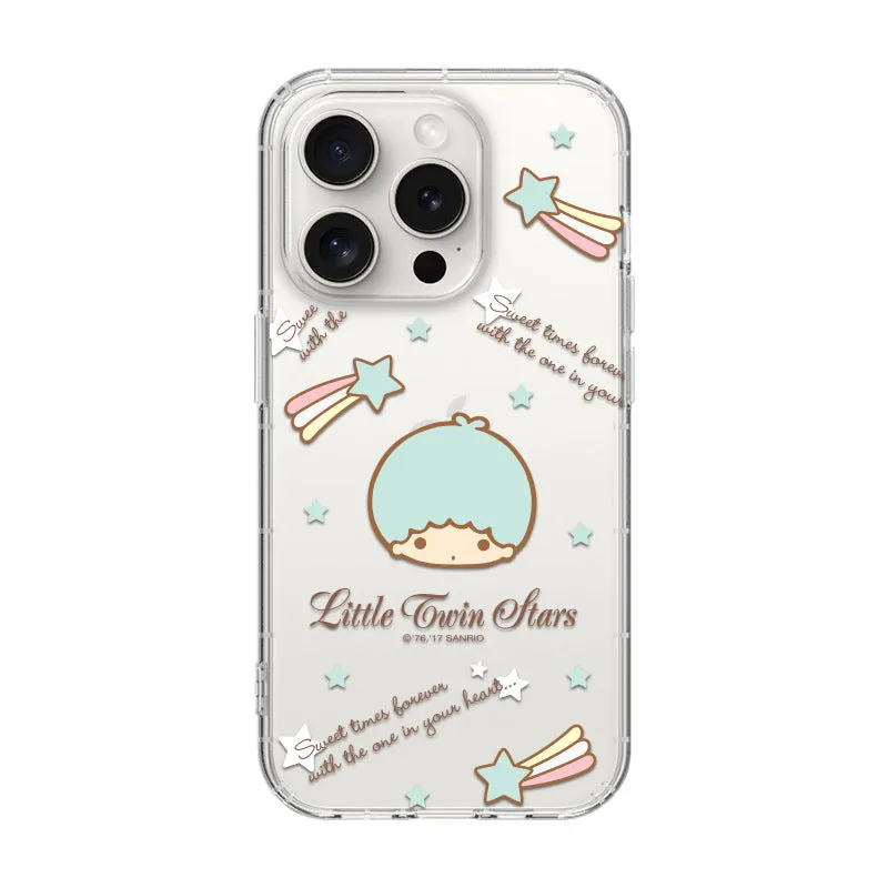 Sanrio Characters Shockproof Air Cushion Soft Back Cover Case