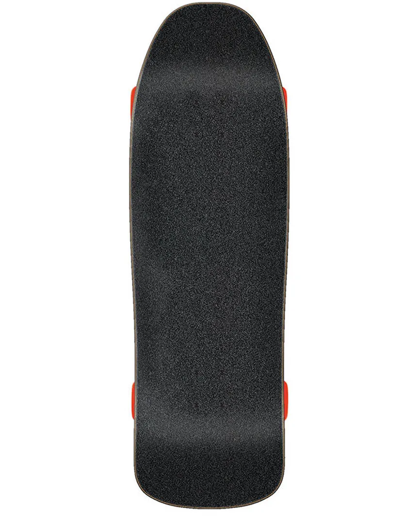 SANTA CRUZ CRUZER 80s CLASSIC DOT (9.35" x 31.7")