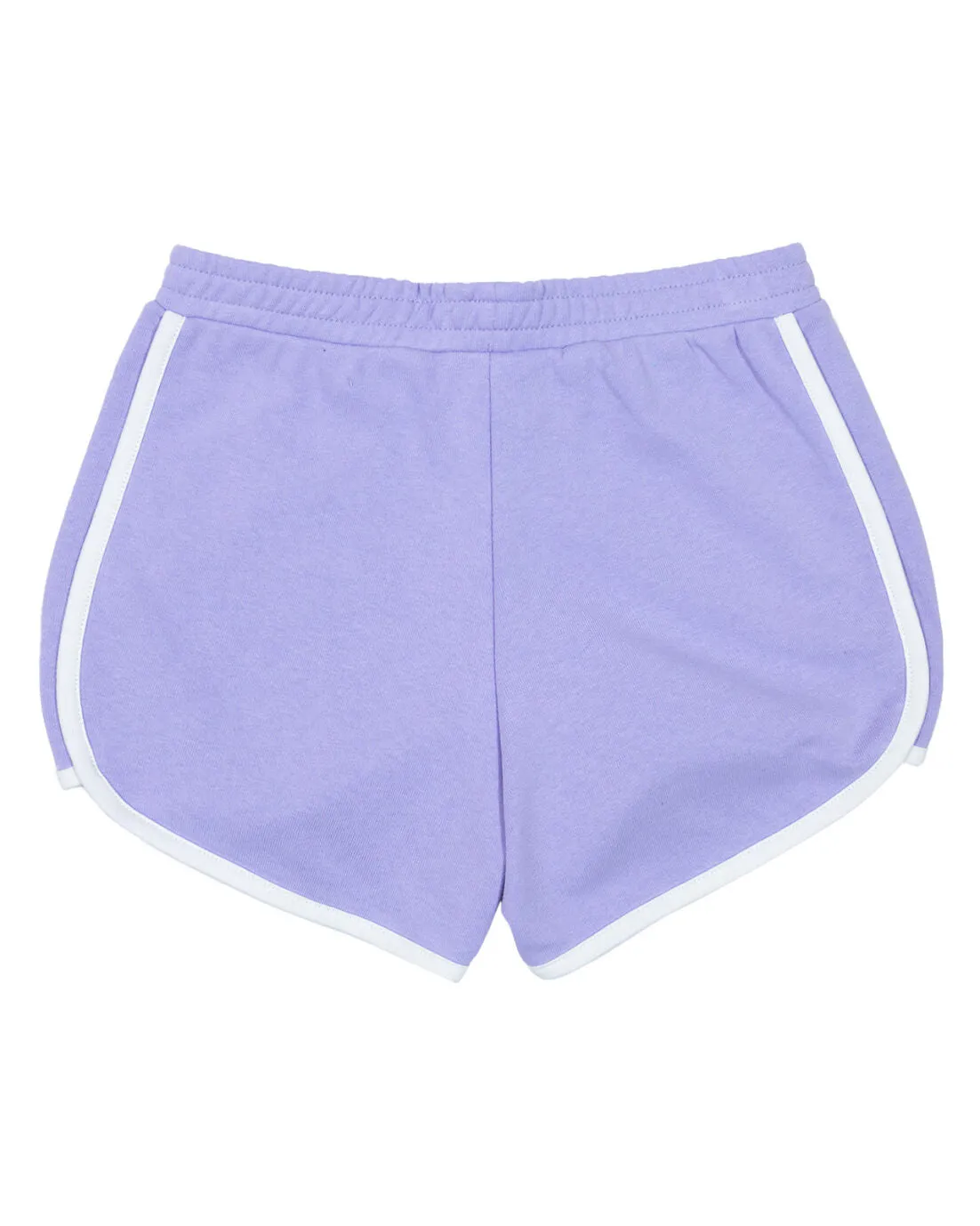 Santa Cruz Double Dot Girls Short