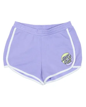 Santa Cruz Double Dot Girls Short