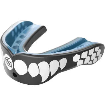 Shockdoctor Gel Max Power Fangs Mouthguard